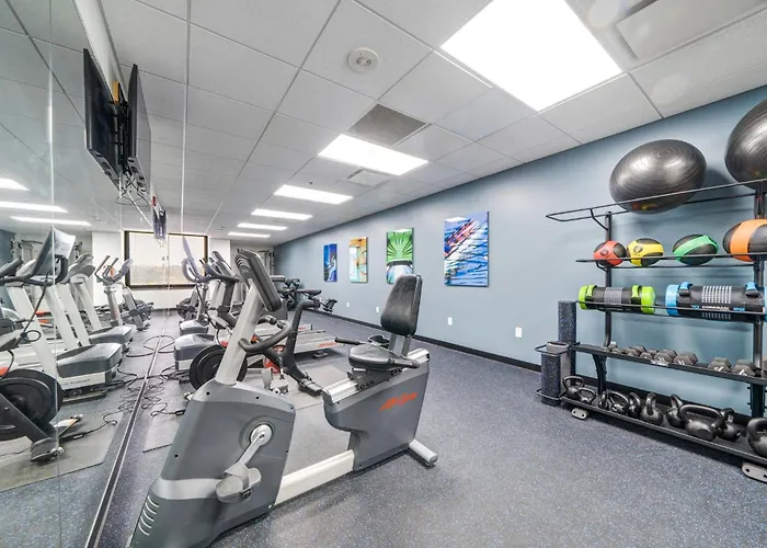Apartment Vibrant Luxury Prime Location 24-7 Gym Lounge Roku Wifi Pittsburgh